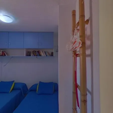 Apartamento Percy En Gran Playa Santa Pola