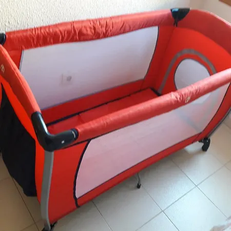 Percy En Gran Playa Apartamento *