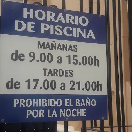 Percy En Gran Playa Apartamento *