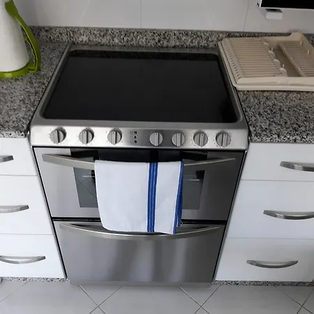 Apartamento Percy En Gran Playa *