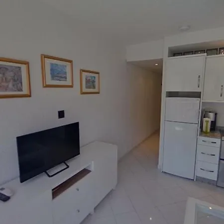 Apartment Percy En Gran Playa
