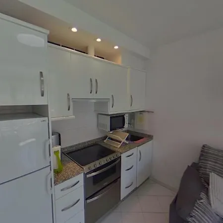 Percy En Gran Playa Apartment *