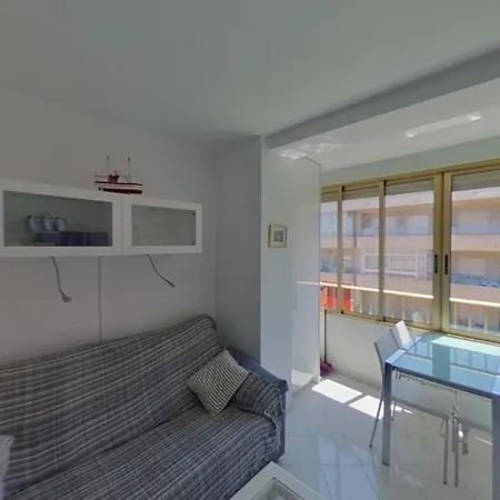 Apartment Percy En Gran Playa *
