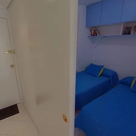 Percy En Gran Playa Apartment