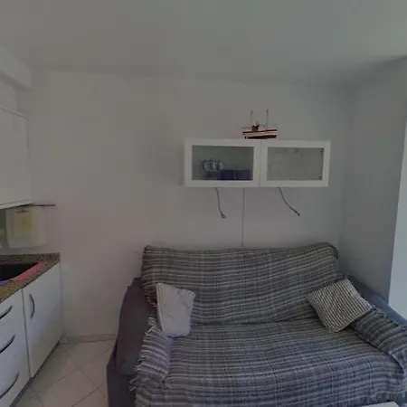 Apartment Percy En Gran Playa Santa Pola