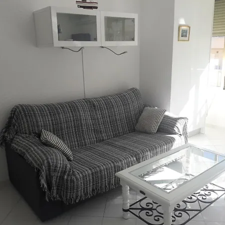 Percy En Gran Playa Apartment *