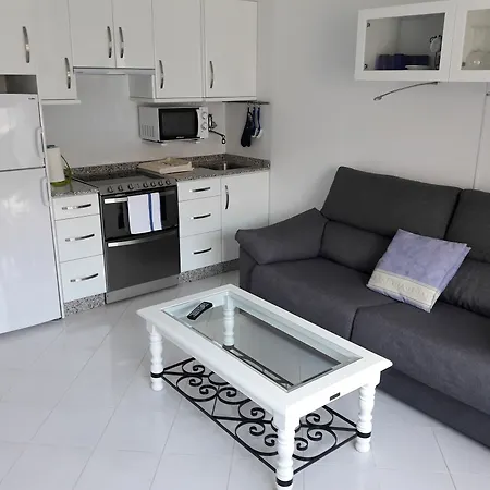 Apartment Percy En Gran Playa