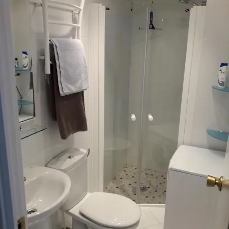 Apartment Percy En Gran Playa *